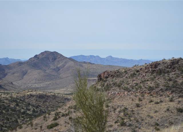 Property at 15 G Branding Iron Ln, Kingman, AZ 86401