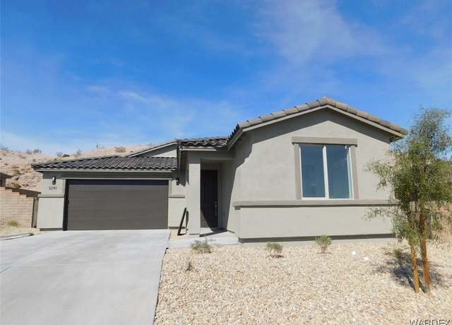 Property at 3291 Blacksmith Way, Bullhead City, AZ 86429, 2 beds, 2 baths