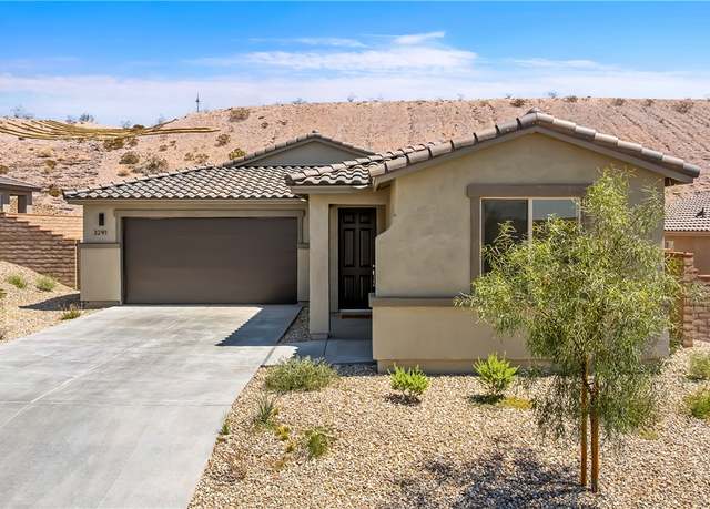 Property at 3291 Blacksmith Way, Bullhead City, AZ 86429, 2 beds, 2 baths