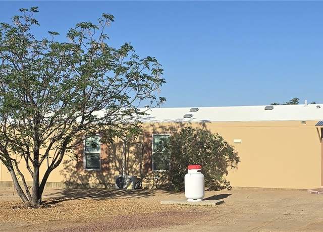 Property at 3675 N Amado Rd, Golden Valley, AZ 86413, 3 beds, 2 baths