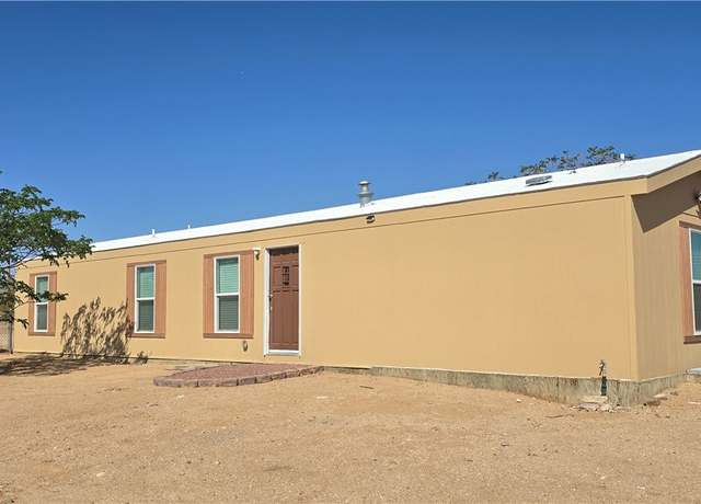 Property at 3675 N Amado Rd, Golden Valley, AZ 86413, 3 beds, 2 baths