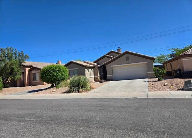 Property at 3836 Heather Ave, Kingman, AZ 86401, 3 beds, 2 baths