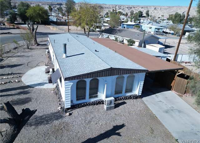 Property at 1955 E Robson Cir, Bullhead City, AZ 86442, 2 beds, 2 baths
