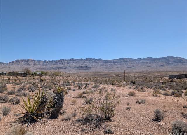 Property at 1280 E Diamond Creek Dr, Meadview, AZ 86444