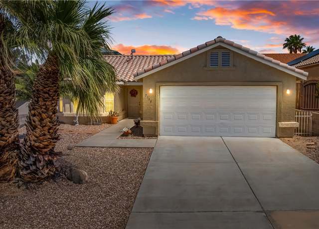 Property at 2191 Sierra Santiago, Bullhead City, AZ 86442, 3 beds, 2 baths