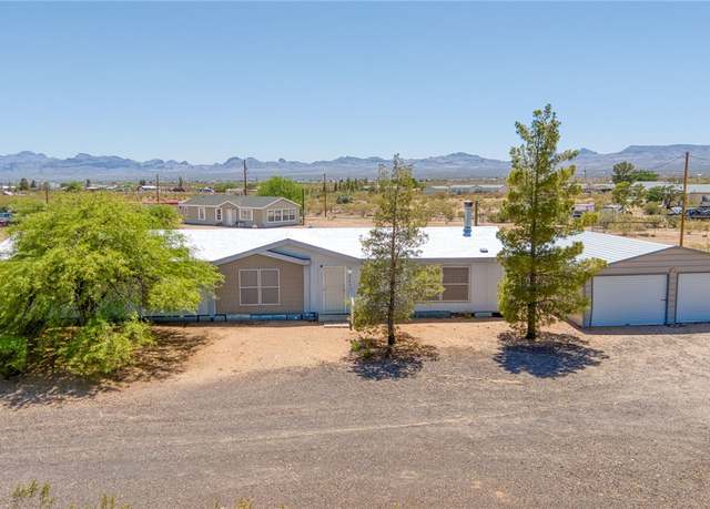 Property at 4745 Mormon Flat Rd, Golden Valley, AZ 86413, 3 beds, 2 baths