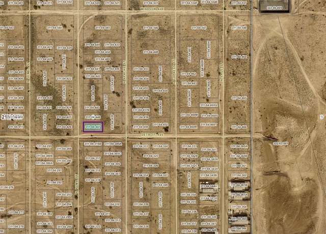 Property at Lot 47 N Yuma St, Kingman, AZ 86401