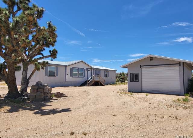 Property at 26012 N Peach Ln, Meadview, AZ 86444, 3 beds, 2 baths