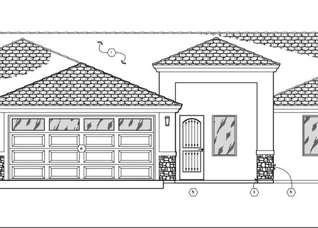 Property at 2743 Broken Arrow St, Kingman, AZ 86401, 3 beds, 2 baths
