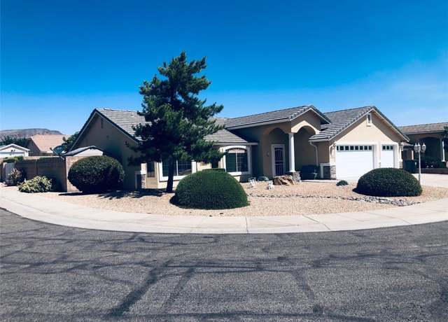 Property at 2039 Dale Evans Way Way, Kingman, AZ 86409, 3 beds, 2 baths