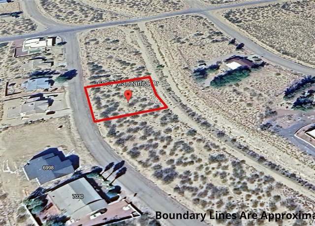 Property at 6967 E Manzanita Dr, Kingman, AZ 86401