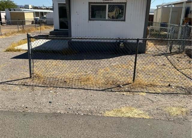 Property at 2104 Balboa Dr, Bullhead City, AZ 86442, 2 beds, 1 bath