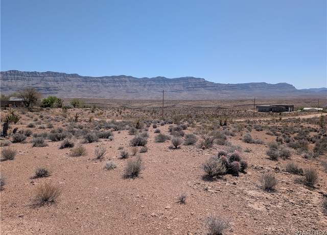 Property at 1360 E Diamond Creek Dr, Meadview, AZ 86444