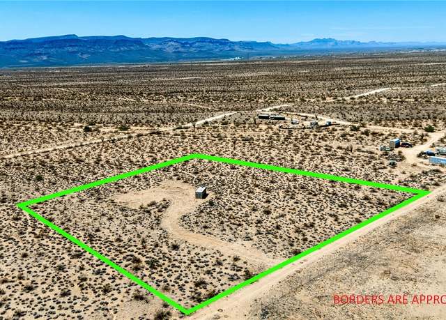 Property at Lot 2 Copper Creek Rd, Yucca, AZ 86438