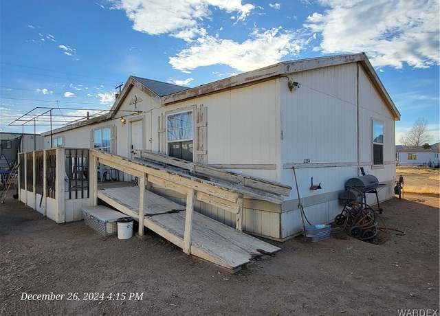 Property at 3554 E Devlin Ave, Kingman, AZ 86409, 3 beds, 2 baths