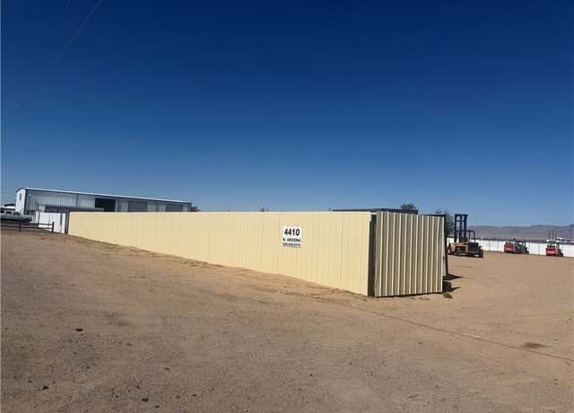 Property at 4410 N Arizona St, Kingman, AZ 86409