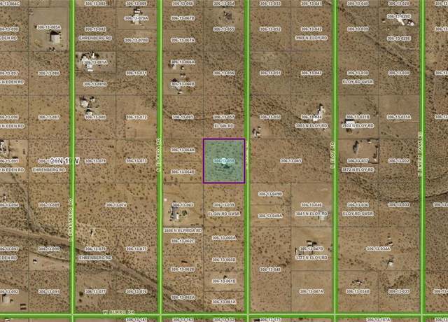 Property at 3873 N Elgin Rd, Golden Valley, AZ 86413