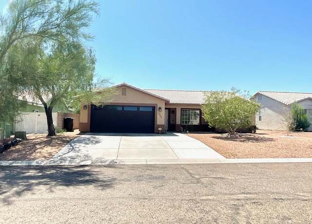 Property at 4425 S Bernard Pl, Fort Mohave, AZ 86426, 3 beds, 2 baths