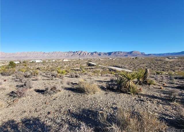 Property at 1397 W Middle Point Dr, Meadview, AZ 86444