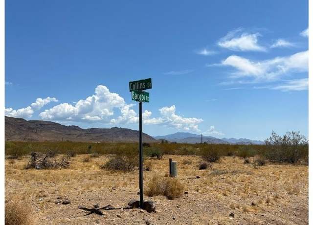 Property at Lot 011H Collins Dr, Golden Valley, AZ 86413