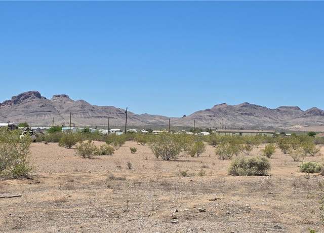 Property at 00 S Emery Park Rd, Golden Valley, AZ 86413
