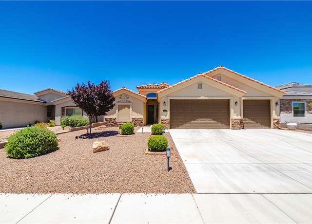 Property at 2115 Horsemint Ave, Kingman, AZ 86401, 3 beds, 2 baths
