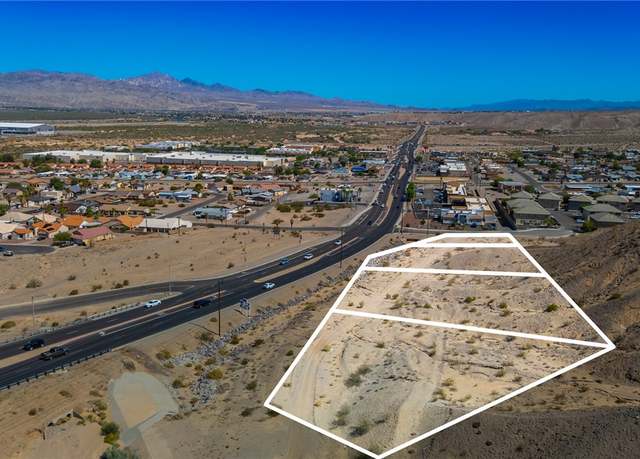 Property at 3800 Hwy-95, Bullhead City, AZ 86442