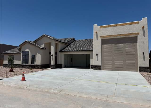 Property at 1327 E Barbary Dr, Fort Mohave, AZ 86426, 3 beds, 3 baths