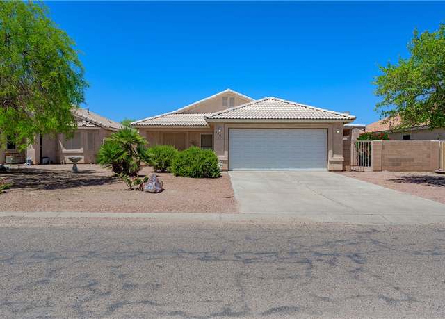 Property at 4891 S Calle Del Media, Fort Mohave, AZ 86426, 2 beds, 2 baths