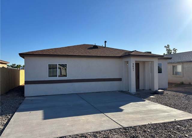 Property at 9821 S Phoenix Dr, Mohave Valley, AZ 86440, 3 beds, 2 baths