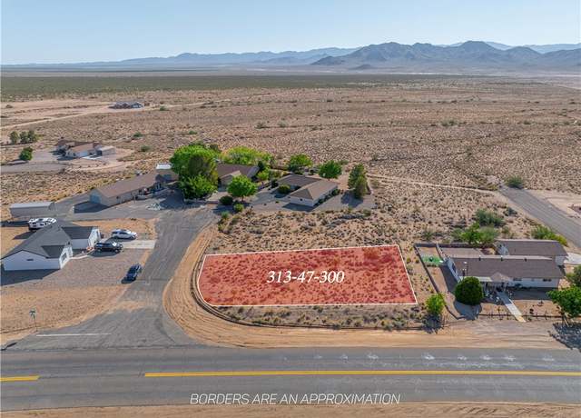 Property at 7695 E Silver Concho Ct, Kingman, AZ 86401