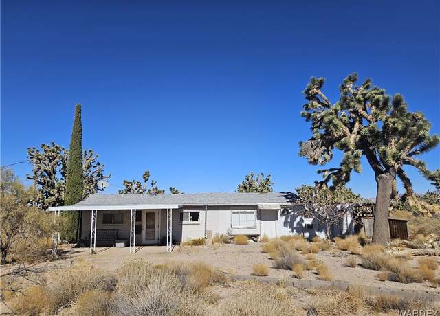 Property at 26072 N Driftwood Dr, Meadview, AZ 86444, 2 beds, 1 bath