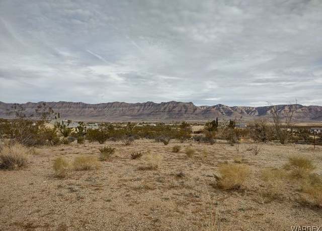 Property at 1398 W Overton Dr, Meadview, AZ 86444