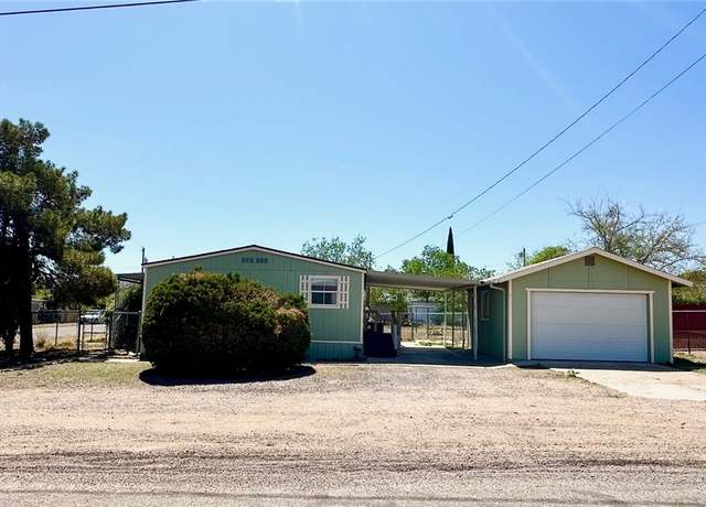 Property at 490 E Berk Ave, Kingman, AZ 86409, 2 beds, 2 baths