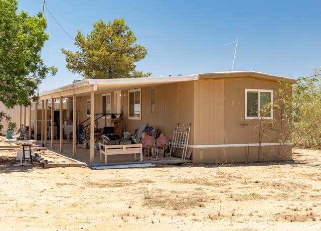 Property at 357 S Magma Rd, Golden Valley, AZ 86413, 3 beds, 2 baths