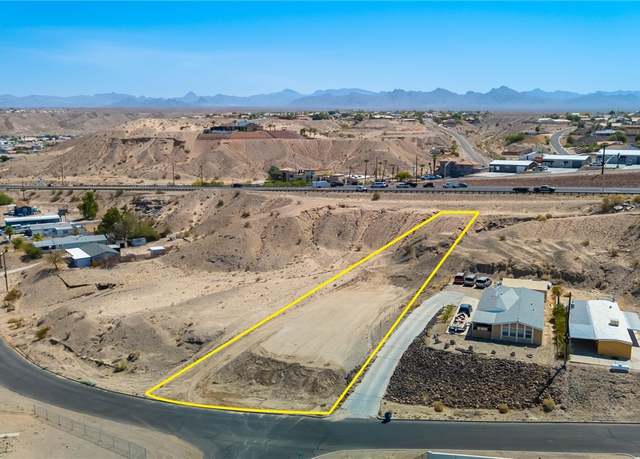 Property at 3868 Rising Sun Rd, Bullhead City, AZ 86442