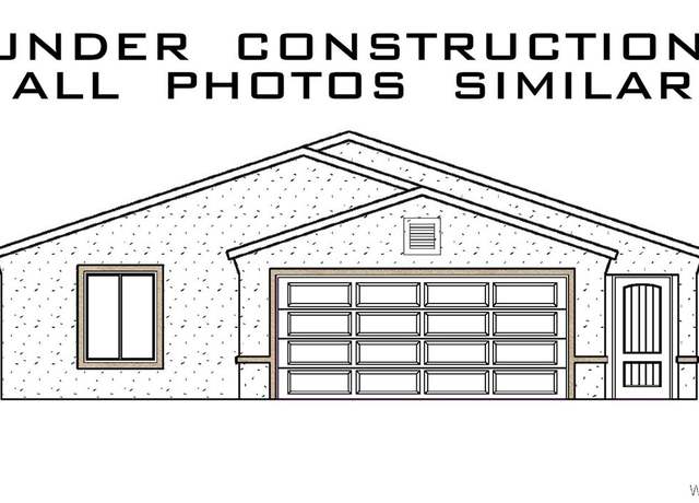 Property at 2901 E Colina Cerbat, Kingman, AZ 86409, 2 beds, 2 baths