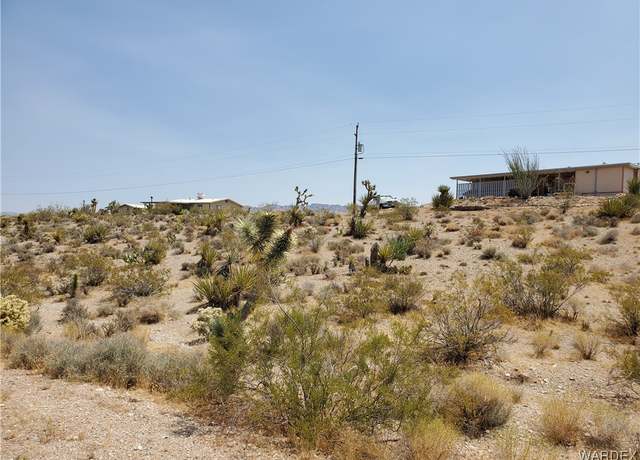 Property at 29890 N Surf Spray Dr, Meadview, AZ 86444