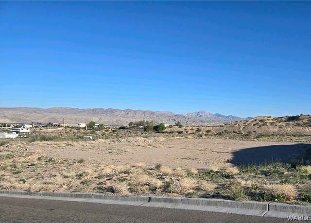 Property at 0000 E Marble Canyon Dr, Bullhead City, AZ 86442