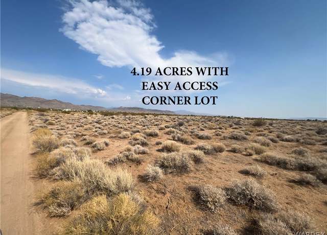 Property at 306-46-001N W Agua Fria Dr, Golden Valley, AZ 86413