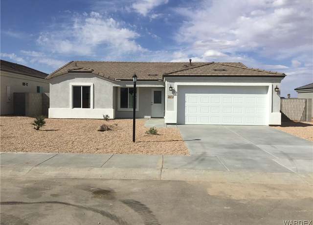 Property at 2873 E Hermosa Vis, Kingman, AZ 86409, 3 beds, 2 baths