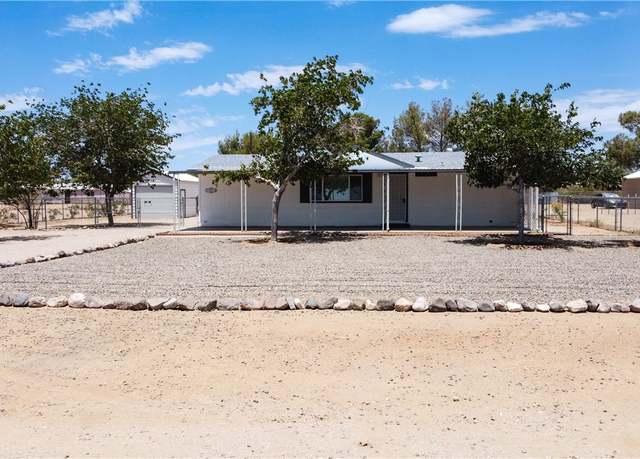 Property at 7053 W Chino Dr, Golden Valley, AZ 86413, 3 beds, 2 baths