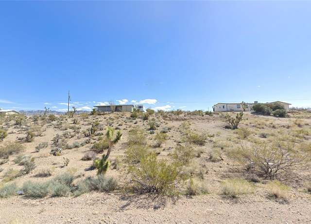 Property at 29845 N Surf Spray Dr, Meadview, AZ 86444