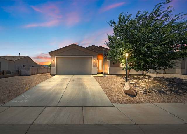 Property at 5155 N Pueblo Pequeno, Kingman, AZ 86409, 3 beds, 2 baths