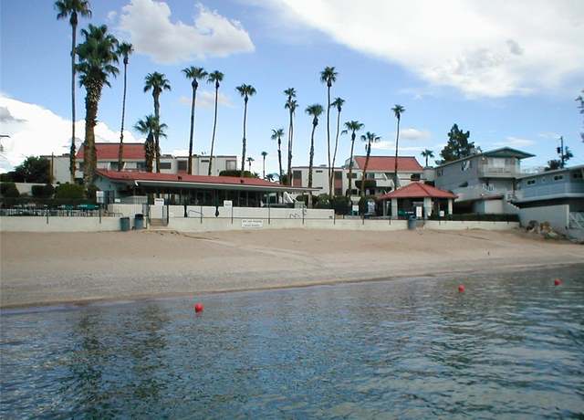 Property at 441 Moser Ave Unit B3, Bullhead City, AZ 86429, 2 beds, 1 bath