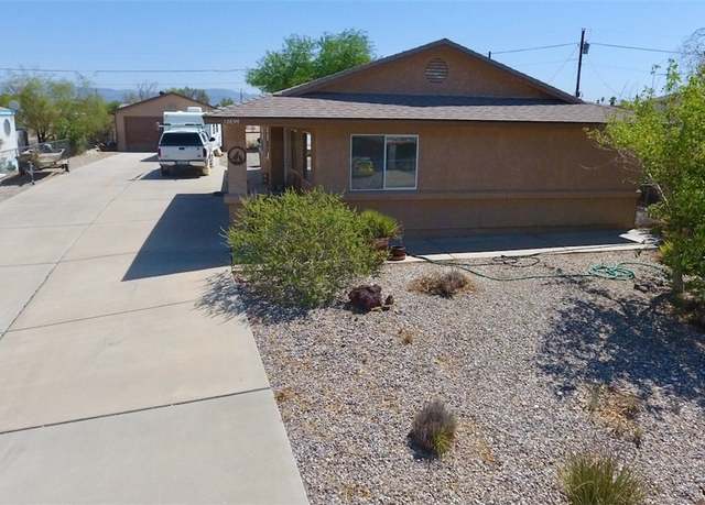 Property at 12694 S Concho Dr, Topock, AZ 86436, 3 beds, 2 baths
