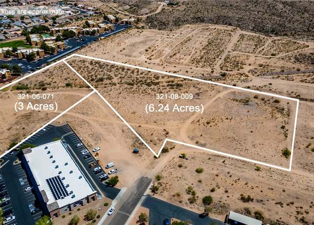 Property at Lot 009 Hualapai Mntn Rd, Kingman, AZ 86401