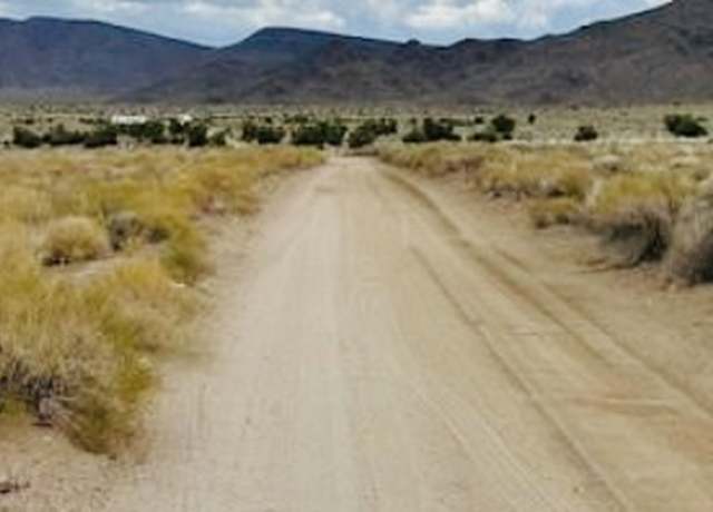 Property at APN 333-01-137 Apn 333-01-137, Hackberry, AZ 86411