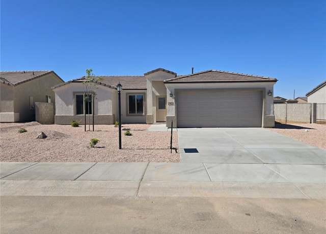 Property at 2933 E Hermosa Vista Vis, Kingman, AZ 86409, 4 beds, 2 baths