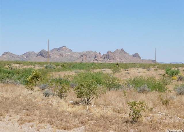 Property at Lot 1 W Volcanic Dr, Golden Valley, AZ 86413